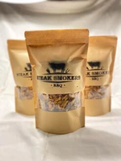 Paquet De Bois De Fumée - Poire, Pomme Et Prune 7 Paquet De Bois De Fumée - Poire, Pomme Et Prune -Grill Feu Maison 900x1200 16