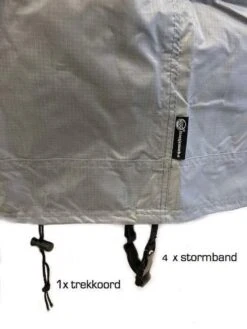 HOUSSE HOC Diamond Smoker Housse Barbecue étanche-117x73x46 Cm - Avec Bretelles Storm Et Cordon De Serrage 12 HOUSSE HOC Diamond Smoker Housse Barbecue étanche-117x73x46 Cm - Avec Bretelles Storm Et Cordon De Serrage -Grill Feu Maison 900x1200 37