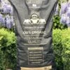 Charbon Quebracho Blanco 15 Kg «Bestcharcoal» RESTAURANT QUALITÉ. LA QUALITÉ DE RESTAURANT EST SUPÉRIEURE À LA QUALITÉ PREMIUM