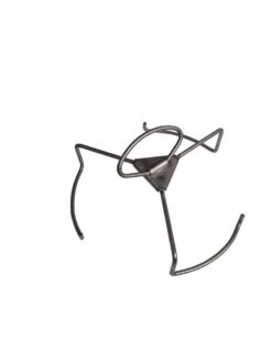 Set De Pose D'assiettes / Déflecteur De Chaleur Avec Poussoir Pour Grand Barbecue Kamado Ø 46 CM 15 Set De Pose D'assiettes / Déflecteur De Chaleur Avec Poussoir Pour Grand Barbecue Kamado Ø 46 CM -Grill Feu Maison 900x1200 57