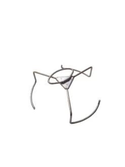 Set De Pose D'assiettes / Déflecteur De Chaleur Avec Poussoir Pour Grand Barbecue Kamado Ø 46 CM 16 Set De Pose D'assiettes / Déflecteur De Chaleur Avec Poussoir Pour Grand Barbecue Kamado Ø 46 CM -Grill Feu Maison 900x1200 58