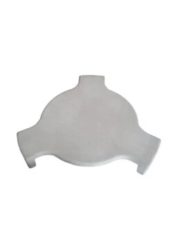 Set De Pose D'assiettes / Déflecteur De Chaleur Avec Poussoir Pour Grand Barbecue Kamado Ø 46 CM 17 Set De Pose D'assiettes / Déflecteur De Chaleur Avec Poussoir Pour Grand Barbecue Kamado Ø 46 CM -Grill Feu Maison 900x1200 59