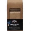 Outlaw BBQ Smoke Bullets 2 Pièces - Briquettes De Fumée