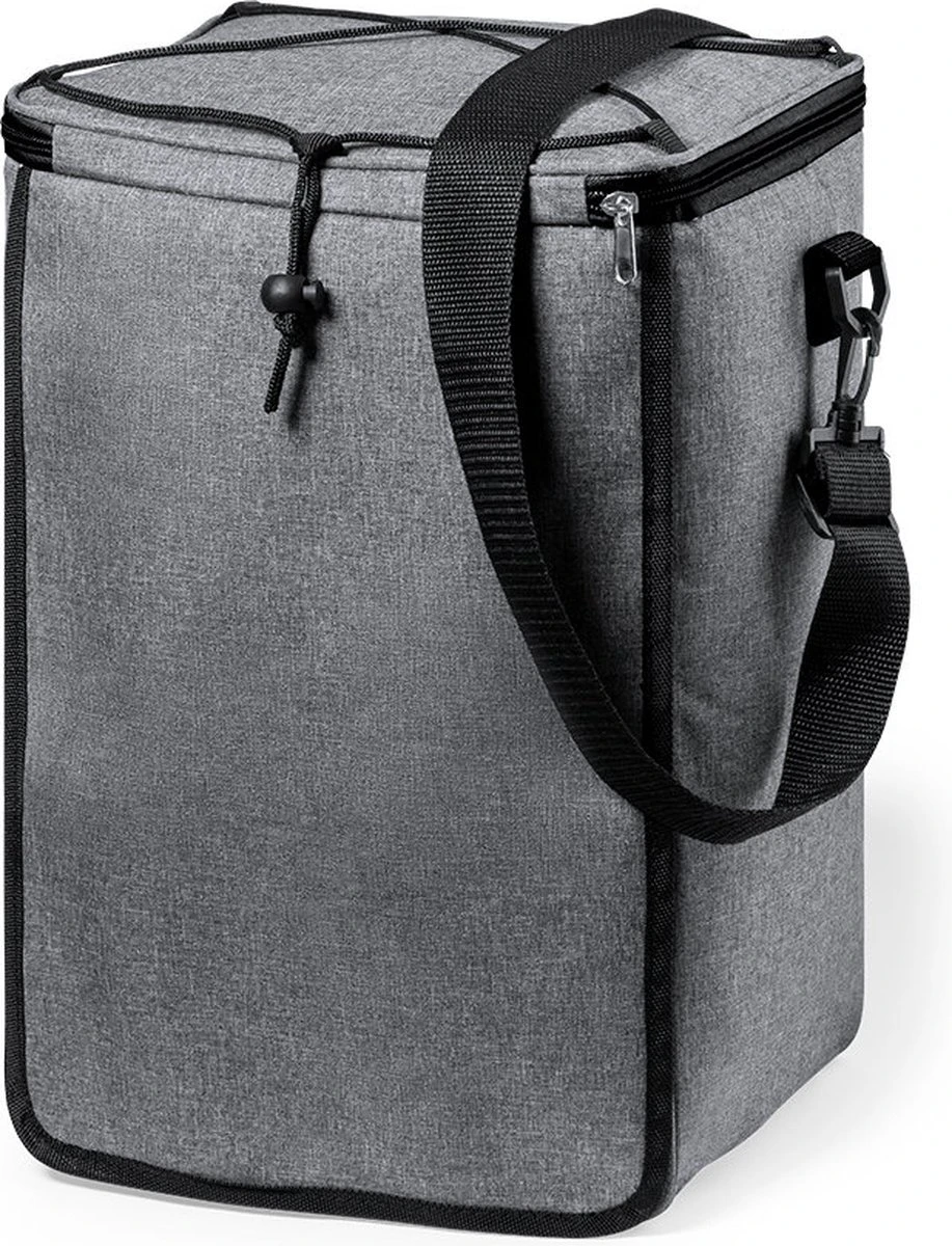 Ensemble De Barbecue - Accessoires De BBQ - Outils De BBQ - Pinces à BBQ - Fourchette - Spatule - Sac Isotherme - Durable - Acier Inoxydable 3 Ensemble De Barbecue - Accessoires De BBQ - Outils De BBQ - Pinces à BBQ - Fourchette - Spatule - Sac Isotherme - Durable - Acier Inoxydable – Image 3