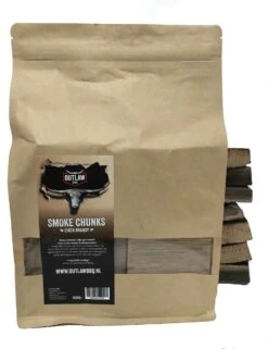 Ensemble D'essai De Bois De Fumée Pour BBQ Hors-la-loi -Grill Feu Maison 924x1200 1