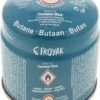 Bouteille De Gaz | Bouteille De Gaz |Remplissage De Gaz De Camping |Cartouche De Gaz | Gaz Butane |190 G