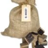 Morceaux De Bois De Fumée De Whisky - 1,5 KG - Bois De Fumée - BBQ
