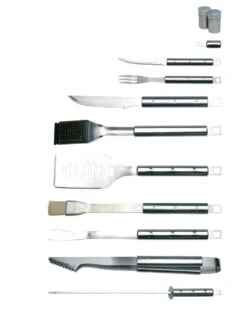 Ensemble Barbecue BergHOFF Essentials Dans Un Coffret En Aluminium - Set-33 -Grill Feu Maison 933x1200 2
