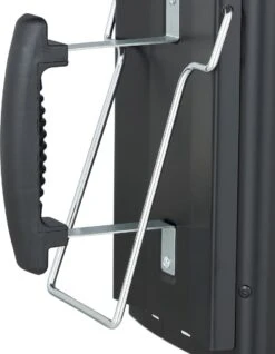 Allumeur De Briquettes Relaxdays - Avec Poignée - Allume-charbon - Barbecue - Fer - Noir -Grill Feu Maison 933x1200 4