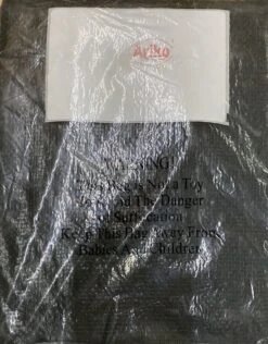 Housse Pour Gril à Gaz Ariko - Housse Pour BBQ - Housse De Protection Universelle - 173x61x125cm -Grill Feu Maison 938x1200 1