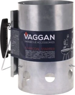 Briquettes Pour BBQ /allume-charbon Avec Manche En Plastique 30 Cm - Y Compris 80x Allume-feux Pour BBQ -Grill Feu Maison 946x1200 2