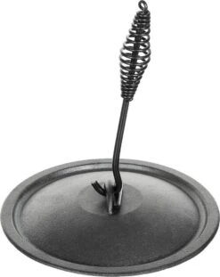 MFH Plein Air - Crochet De Couvercle Pour Marmite MF33405B - 4044633203168 3 MFH Plein Air - Crochet De Couvercle Pour Marmite MF33405B - 4044633203168 -Grill Feu Maison 952x1200 1