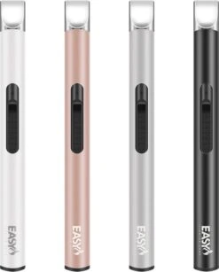 Easylightershop - Briquet électrique - Or Rose - Briquet Plasma - Allume-bougie - Emballage Cadeau - Briquets - BBQ -Grill Feu Maison 967x1200 2