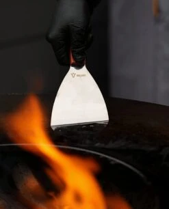 BBQ-Toro Teppanyaki Barbecue Accessoires Ensemble De 9 Pièces Avec Spatule à Bulles De Chaleur Pinces à Grill Bouteilles De Pulvérisation Formes D'Oeufs Grill Outils 12 BBQ-Toro Teppanyaki Barbecue Accessoires Ensemble De 9 Pièces Avec Spatule à Bulles De Chaleur Pinces à Grill Bouteilles De Pulvérisation Formes D'Oeufs Grill Outils -Grill Feu Maison 970x1200 4