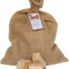 Morceaux De Hêtre 1,5 Kg | BBQ | Bois De Fumée