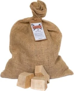 Assortiment De Morceaux XXL | BBQ | Bois De Fumée | Paquet Cadeau -Grill Feu Maison 982x1200 3