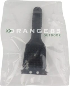 Orange85 Brosse Métallique Pour Barbecue - Barbecue - Nettoyage - Brosse Grille Barbecue - Accessoires Barbecue - Outils -Grill Feu Maison 982x1200 8