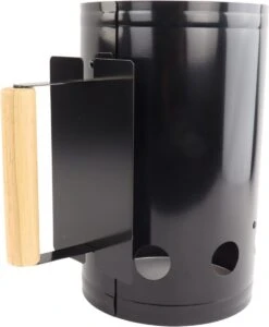 Orange85 Brikittenstarter - Allume-charbon Pour BBQ - Zwart - Barbecue - 27x17x27,3cm - Accessoires De Vêtements Pour Bébé -Grill Feu Maison 987x1200 2