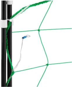 Porte Poulailler Wiesenfield - Hauteur 125 Cm -Grill Feu Maison 990x1200 1