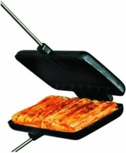 Rome Cookware 1605 Double Sandwich Fonte