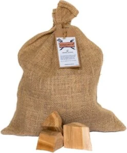 Assortiment De Morceaux | Aulne, Hêtre, Cerises | BBQ | Bois De Fumée | Paquet Cadeau -Grill Feu Maison 991x1200 1