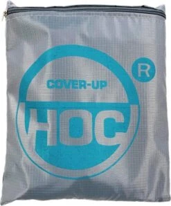 COVER UP HOC Diamond Bbq Cover Waterproof - 150x56x105 Cm - Avec Sangles Et Cordon De Serrage Storm -Grill Feu Maison 993x1200 4