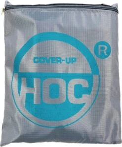 COVER UP HOC Diamond Bbq Cover Waterproof - 170x 61x117 Cm - Avec Sangles Storm Et Cordon -Grill Feu Maison 993x1200 6