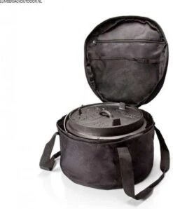 Petromax Dutch Oven FT3 AVEC Pieds + Sac De Transport -Grill Feu Maison 994x1200 1