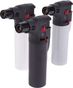 Benson - Briquet Jet Flame - Rechargeable - Brander Crème Brûlée - Shisha - BBQ - Feux D'artifice - Mix De Couleurs - Prix Par Pièce -Grill Feu Maison 999x1200 1